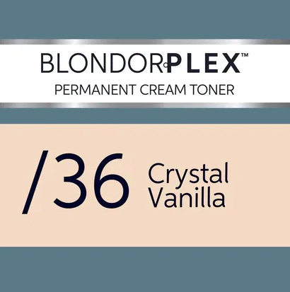 Wella BolndorPlex Cream Toner - /36 60ml képe 1